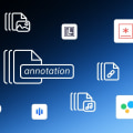 Exploring Online Annotation Tools for PDF Editing