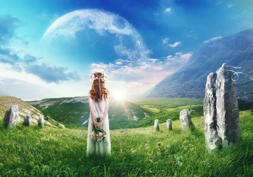 Exploring Image Manipulation in PDFs