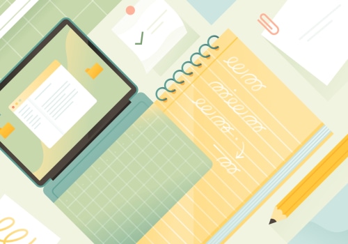 Exploring the Benefits of Splitting PDFs Online