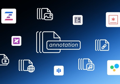 Exploring Online Annotation Tools for PDF Editing