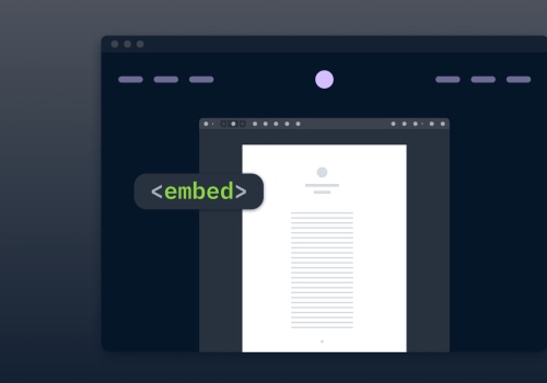 Exploring the Versatility of Online PDF Editing Tools