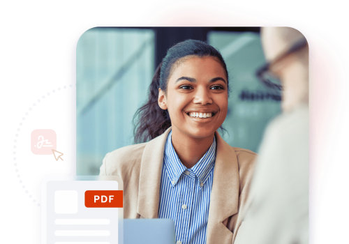 Enhancing Collaboration Through Online PDF Editing