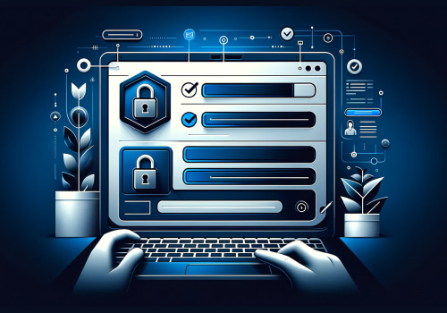 Ensuring Secure Data Collection from Fillable Forms