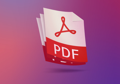 Understanding Digital Signatures in PDF Documents