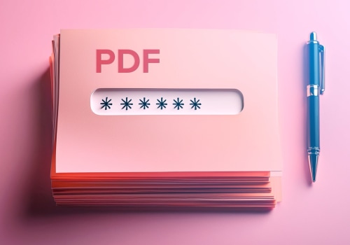 Unlocking the Power of Paid PDF Editors