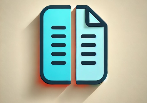 Top Online Tools for Splitting PDFs Efficiently