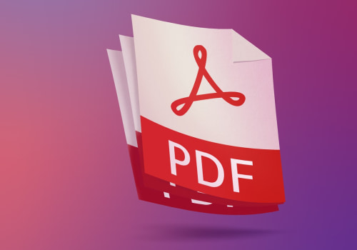 Understanding File Format Issues with Online PDF Editing