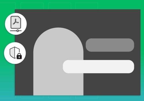 Exploring Effective Password Protection Methods for PDFs